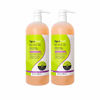 Picture of DevaCurl Arc Angel, Maximum Hold, Moisturize, Define and Control Styling Gel for Curly Hair, 32 Ounce, 2-Pack