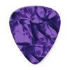 Picture of Dunlop 483P13MD Genuine Celluloid, Purple Pearloid, Medium, 12/Player's Pack