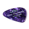 Picture of Dunlop 483P13MD Genuine Celluloid, Purple Pearloid, Medium, 12/Player's Pack