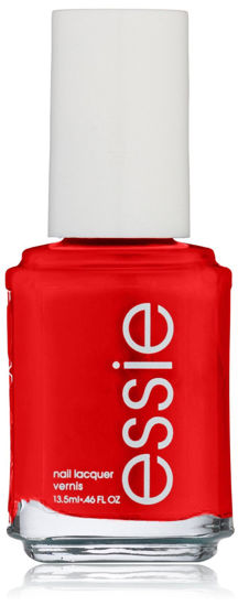 Picture of essie Nail Polish, Glossy Shine Finish, Berried Treasures, 0.46 fl. oz.