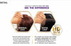 Picture of Sensationnel Butta Lace wig unit 3 (T4/GOLDENBROWN)