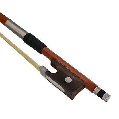 Picture of Anton Breton AB-100 Student Violin Bow - 1/16 Size