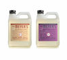 Picture of Mrs. Meyer's Liquid Hand Soap Refill Variety Pack, 1 Oat Blossom, 1 Plumberry , 1 CT