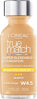 Picture of L'Oreal Paris Makeup True Match Super-Blendable Liquid Foundation, Fresh Beige W4.5, 1 Fl Oz,1 Count