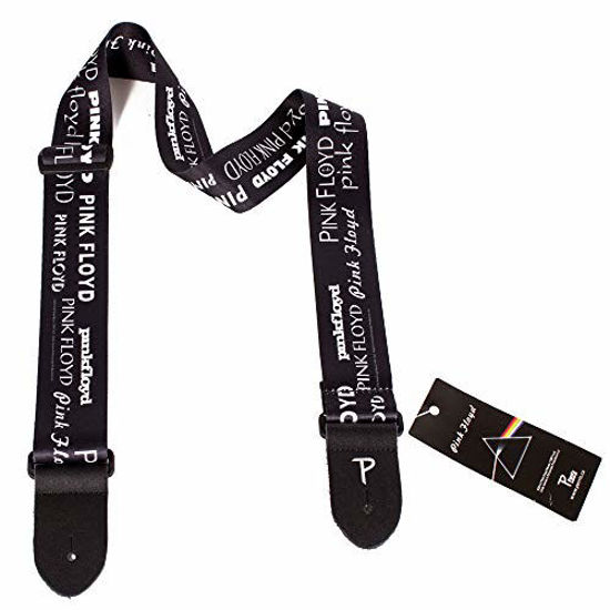 Picture of P Perri's Leathers Ltd. Guitar Strap (LPCP-8091)