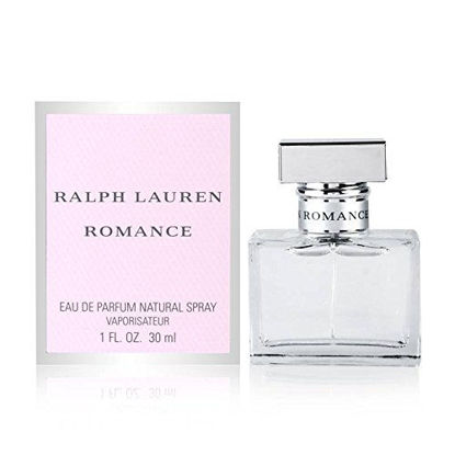 Picture of Romance By Ralph Lauren EDP 1.0z Travel Spray