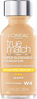 Picture of L'Oreal Paris Makeup True Match Super-Blendable Liquid Foundation, Natural Beige W4, 1 Fl Oz,1 Count