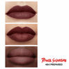 Picture of L'Oreal Paris Makeup Rouge Signature Matte Lip Stain, Prepared