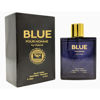 Picture of Hybrid & Company BLUE Pour Homme Cologne for Men Eau De Toilette Natural Spray Masculine Scent, 3.4 Fl Oz