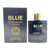 Picture of Hybrid & Company BLUE Pour Homme Cologne for Men Eau De Toilette Natural Spray Masculine Scent, 3.4 Fl Oz