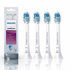 Picture of Toothbrush Heads Replacment G2 Compatible with Sonicare Toothbrushes,HX9034/65 Optimal Gum Care Brush Heads for DiamondClean,EasyClean,FlexCare Platinum (4Pack-HX9034/65)