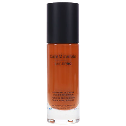 Picture of bareMinerals barepro performance wear liquid foundation - Maple 24.5