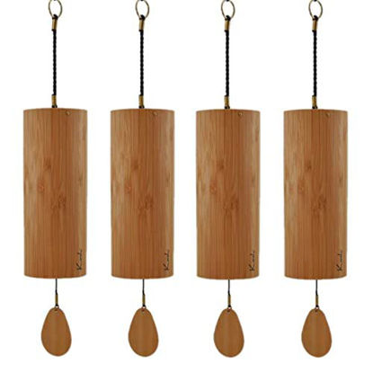 Picture of Koshi Chimes - All Four Elements