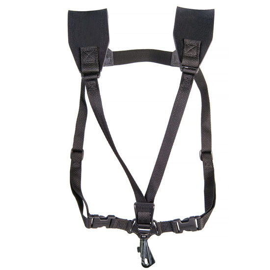 Picture of Neotech Soft Harness, Swivel Hook Saxophone Strap (2501152)