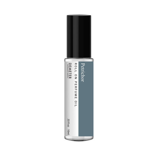 Picture of Demeter Fragrance's Petrichor Perfume Oil Roll on