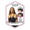 Picture of Sensationnel Lace Wig Center Part Deeper Part HD Lace VICE UNIT 10 (CH27)