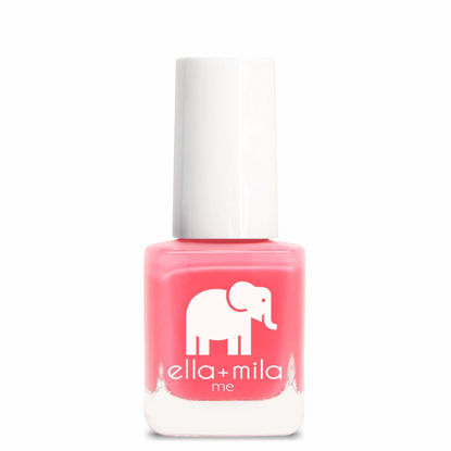 Picture of ella mila Nail Polish, Me Collection - Ella's Pick