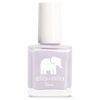 Picture of ella mila Professional Nail Polish - Quick Dry Nail Polish - Long-Lasting & Chip Resistant Formula (Love Collection - Lilac Luster- 0.45 fl oz)