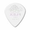 Picture of Jim Dunlop Tortex Flex Jazz III XL 1.14mm 72 Pack Guitar Picks (466R1.14)