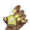 Picture of ella+mila Nail Polish, BonBon Collection - Limoncello