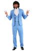 Picture of Coming to America Randy Watson Costume X-Large Blue