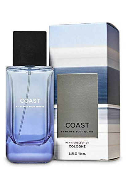 GetUSCart Bath and Body Works Coast Men s Cologne Fragrance Spray