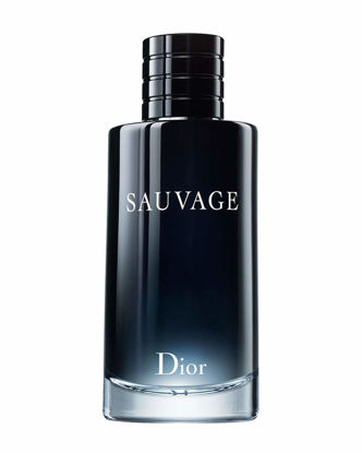 Picture of Dior Sauvage for Men Eau De Toilette, 3.4 Fl Oz