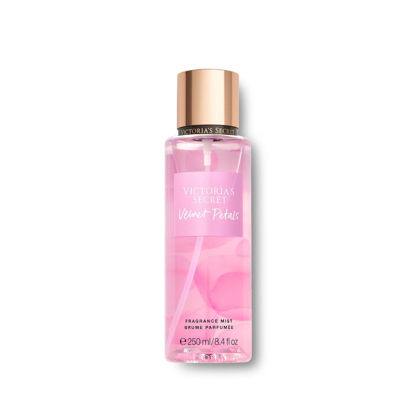 Picture of Victoria's Secret Fragrance Mist Velvet Petal 250ml/8.4 fl oz