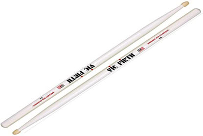 Picture of Vic Firth American Classic 5AW - White