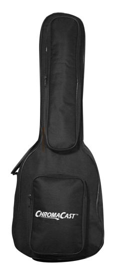 Picture of ChromaCast CC-TN-BAG Tenor Ukulele Padded Bag