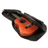 Picture of ChromaCast CC-TN-BAG Tenor Ukulele Padded Bag