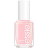 Picture of Essie Nail Polish, Salon-Quality, 8-Free Vegan, Iridescent Sheer Pink, Birthday Girl, 0.46 fl oz