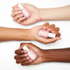 Picture of Essie Nail Polish, Salon-Quality, 8-Free Vegan, Iridescent Sheer Pink, Birthday Girl, 0.46 fl oz