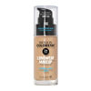 Picture of Liquid Foundation by Revlon, ColorStay Face Makeup for Normal & Dry Skin, SPF 20, Longwear Medium-Full Coverage with Natural Finish, Oil Free, 180 Sand Beige, 1 Fl Oz