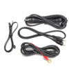 Picture of Castle New OEM Electric Shield Power Cord Replacement, EXO-CX950 Helmets, 47-975