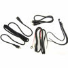 Picture of Castle New OEM Electric Shield Power Cord Replacement, EXO-CX950 Helmets, 47-975