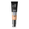 Picture of e.l.f. Camo CC Cream, Color Correcting Medium-To-Full Coverage Foundation with SPF 30, Light 210 N, 1.05 Oz (30g)