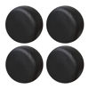 Picture of Moonet Tough Tire Covers for RV Wheel(4 Pack), Heavy Duty Thicken Sun Protectors for Truck Motorhome Boat Trailer Camper Van SUV, for Diameter 36"-39" Black