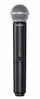 Picture of Shure BLX2/SM58 Handheld Wireless Transmitter with SM58 Vocal Microphone Capsule, for use with BLX Wireless Systems (Receiver Sold Separately) - H11 Band