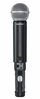 Picture of Shure BLX2/SM58 Handheld Wireless Transmitter with SM58 Vocal Microphone Capsule, for use with BLX Wireless Systems (Receiver Sold Separately) - H11 Band