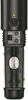 Picture of Shure BLX2/SM58 Handheld Wireless Transmitter with SM58 Vocal Microphone Capsule, for use with BLX Wireless Systems (Receiver Sold Separately) - H11 Band