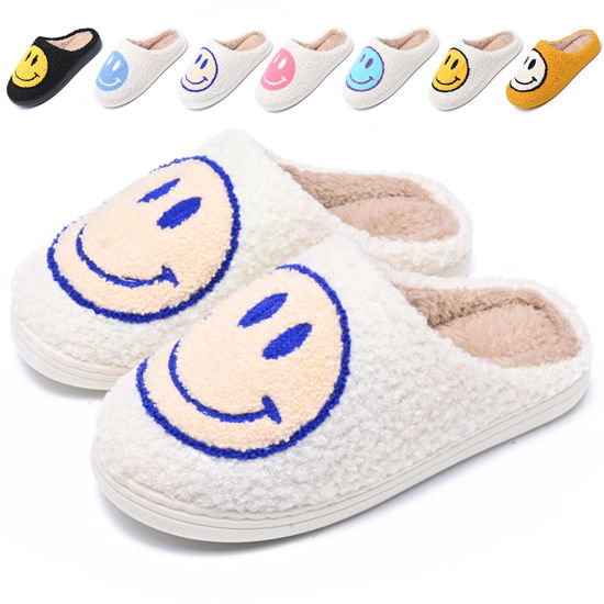 Cute comfy slippers hot sale