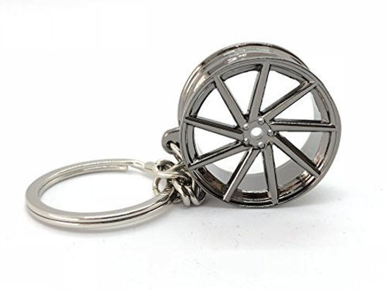 Amazon.com: 5pc Car Lovers Key Chain Set - Manual Gear Shifter | Wheel Rim  | Spanner | Turbo | Brake Disc keychain | Automotive Accessories | Auto  Vehicle Enthusiast Gift Set |