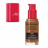 Picture of Covergirl Outlast Extreme Wear 3-in-1 Full Coverage Liquid Foundation, SPF 18 Sunscreen, Soft Sable, 1 Fl. Oz.