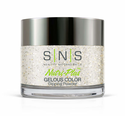 Picture of SNS Nails Dipping Powder Gelous Color - Indian Summer Collection - IS5 (IS05) - 1oz