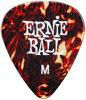 Picture of Ernie Ball Guitar Picks, Medium, Shell, 144-pack (P09112)