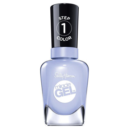 Picture of Sally Hansen Miracle Gel Nail Polish, Shade O-zone You Didn't #582