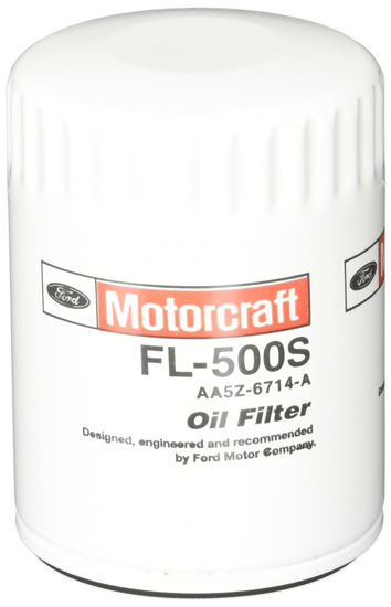 Picture of Ford Genuine Parts AA5Z-6714-A Oil Filter