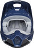 Picture of Fox Racing V1 Core Motocross Helmet, KARRERA Dark Indigo, XX-Large