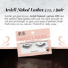 Picture of Ardell Strip Lashes Naked Lashes 433 with Invisiband, 1 pair